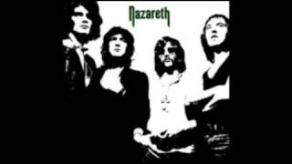 Watch Nazareth Fallen Angel video