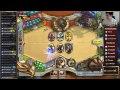 Hearthstone: Trump Cards - 141 - Part 2: Crazy Secrets (Paladin Arena)