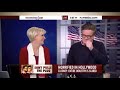 Joe Scarborough Goes Off On Hollywood Bending To North Korea