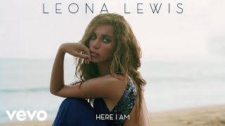 Watch Leona Lewis Here I Am video