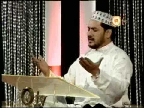 Wohi Khuda Hai- Zulfiqar Ali