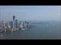 New York City