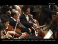 Beethoven Violin Concerto, Movement #3
