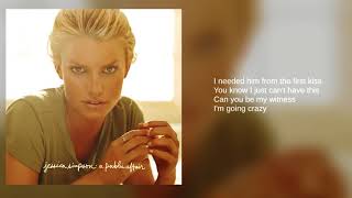 Watch Jessica Simpson BOY video