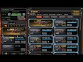 Share ACC CF 1 ViP .. 3Z IRON SHARK