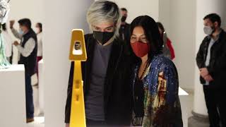 ITSÏ, inauguración.