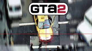 Gta 2 - Main Theme Song