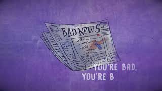 Watch Ella Henderson Bad News video
