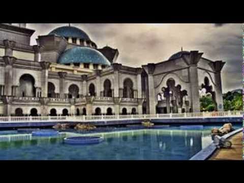 Adhan from Masjid Al-Aqsa