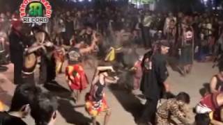 GUNUNG KELUD - TURONGGO WILIS (song) #barokahabadi
