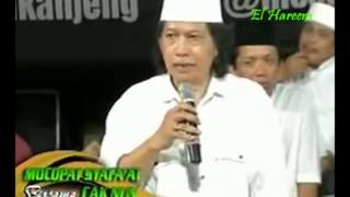 Sholawat Youtube - Cak Nun Dan Kyai Kanjeng