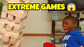 Aah The Most Extreme Game Funny Games Night With Family