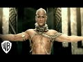 300: Rise of an Empire | "Reborn a God" Clip | Warner Bros. Entertainment