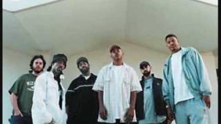 Watch Jurassic 5 Concentration video