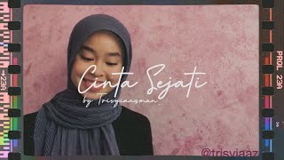 Cinta Sejati Cover Bcl By