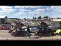 Slideways Go Karts - Knoxville Iowa