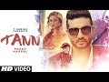 Preet Harpal: TANN Video Song | "Punjabi Songs 2017" | Dr Zeus