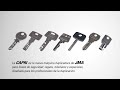 MAQUINAS PARA COPIAR LLAVES