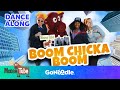 Boom Chicka Boom Song | Songs For Kids | Dance Along | GoNoodle