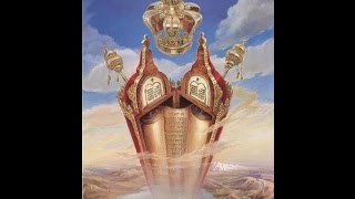 הרב אפרים כחלון מסביר את מסכת אבות ב, א Pirkei Avot Bet 19