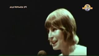 Helen Reddy - Angie Baby - The Official Video - The Queen Of 70S Pop