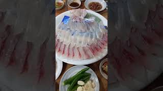Seoul Korea Jang Bogo Sushi Restaurants In Busan Cost-Effectiveness Is The Best