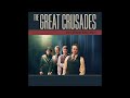 The Great Crusades "When the Stars Have Run Out of Souls" - From The Album "Who's Afraid..."