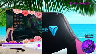 Tharona Shade, A Gamergirl Saga