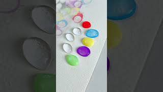 Satisfying Colour Mixing