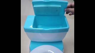 How To Make Your Baby Potty Train Quicklyamazons Hot Baby Potty Training