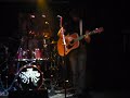 Brandon Scott McLean - Get Lucky (Marwood) - LIVE 9-25-2010