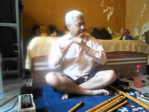 HARI SUNDER NAND MUKUNDA : Flute Recital