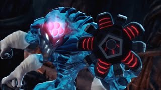 Max Steel 1.Sezon 16.Bölüm Türkçe Dublaj