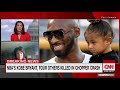 Kobe Bryant dies at age 41 in helicopter crash