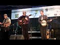 Sunny Side Of The Mountain- James Alan Shelton, Bluegrass On Broad