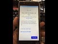 Bypass Google Account Masstel Juno Q3 Android 8.1.0 (FRP Lock) OK