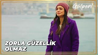 Hasan, Seleni Terk Etti - Gülperi 21.Bölüm