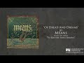 Of Dread And Dreams Video preview