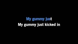 Watch Jimmy Buffett My Gummie Just Kicked In video