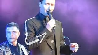 Vitas - O Sole Mio