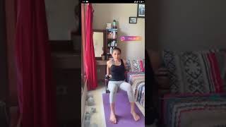 Olah Raga Di Dalam Kamar Biive