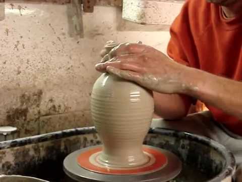 Make A Vase