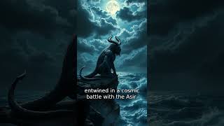 Norse Giants Explained The Jotunns Hidden Power