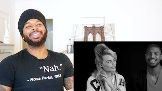 She Wants The D Celebrities Flirting With Each Other Reaction She Wants The D Celebrities Flirting With Each Other Reaction