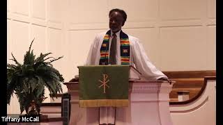 Sunday Worship June.28th.2021