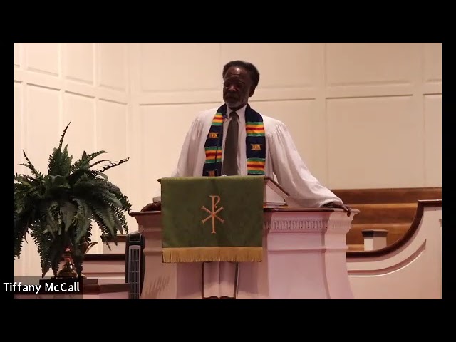 Sunday Worship June.28th.2021