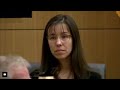 Jodi Arias Trial - Breathing or not breathing, is this such a hard concept?