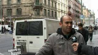Borç Yiğidin Kamçısıdır