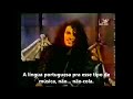 Entrevista com Wagner Lamounier - MTV 1991 (legendado)
