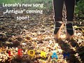 Antigua by Leorah - Teaser Antigua by Leorah - Teaser